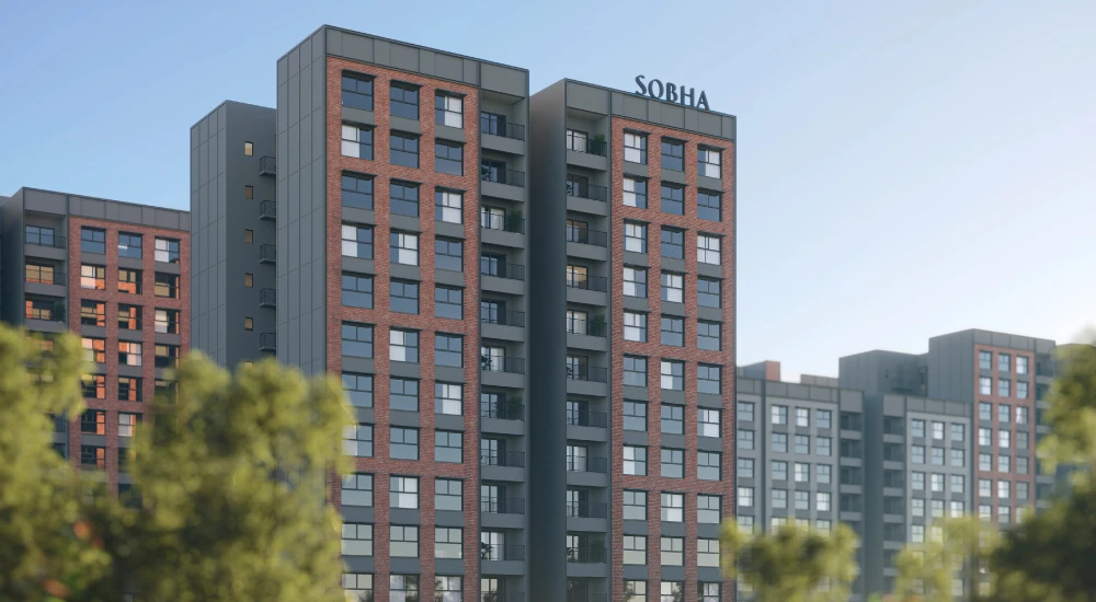 Sobha Ayana Featured Image